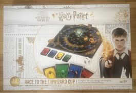 Harry Potter Wizarding World