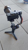 DJI Guimbal RS4