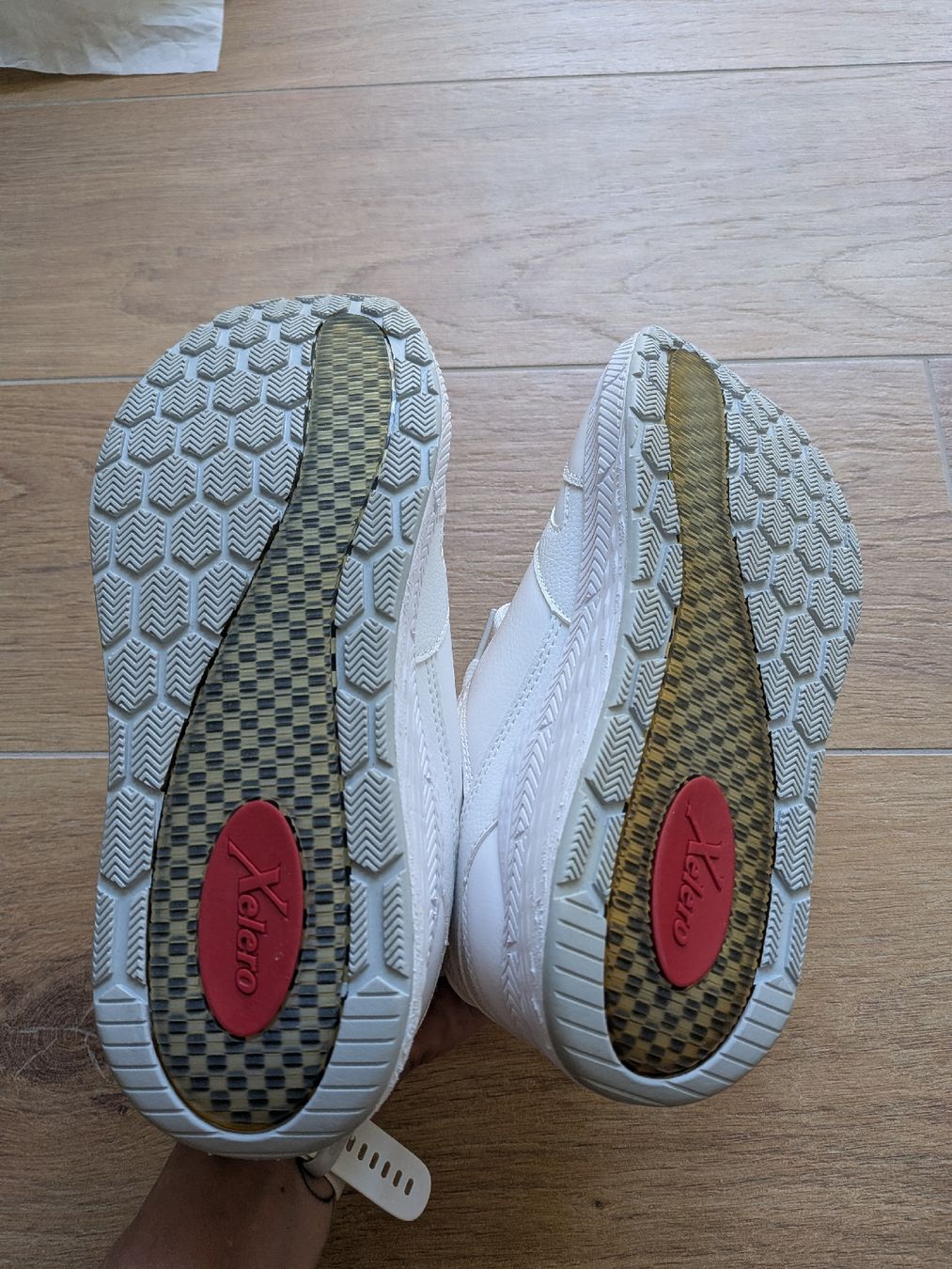 Scarpe da donna: Xelero Actifeet Turnschuh Grösse 38 – Nuovo (secondo la descrizione) da Eschenbach SG venduto da SanFranciscoCalifornia 5