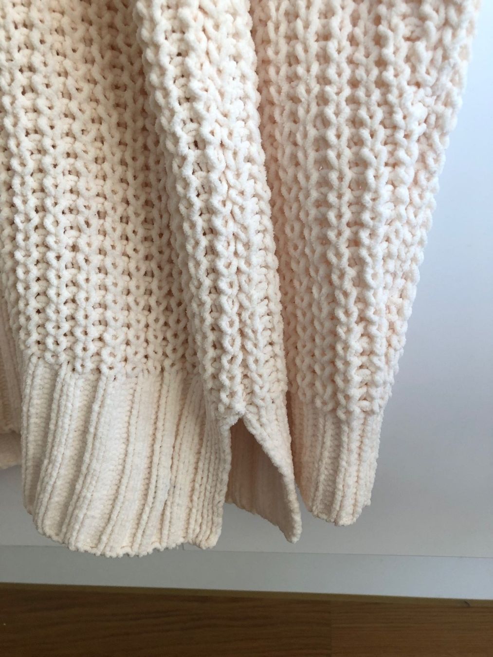 American Eagle Pullover & Sweatshirts: Schöner weisser Pullover v. AMERICAN EAGLE, NEU m. Etikette! – Neu und originalverpackt aus Wettswil von paradores 2