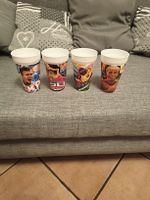 4 McDonald's FIFA Becher