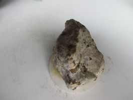 Pyrit Stein
