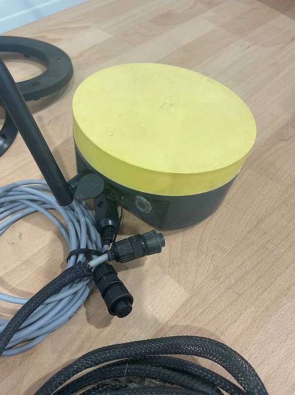 Sonstiges Fahrzeugzubehör: RTK ECU-S1 AutoSteer System – Gebraucht aus Diegten von hei_gz2z 2