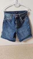Jeans-Shorts