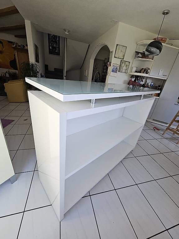 Allestimento di negozi e stand fieristici: Bar – Usato da Horw venduto da severine.mosig 4
