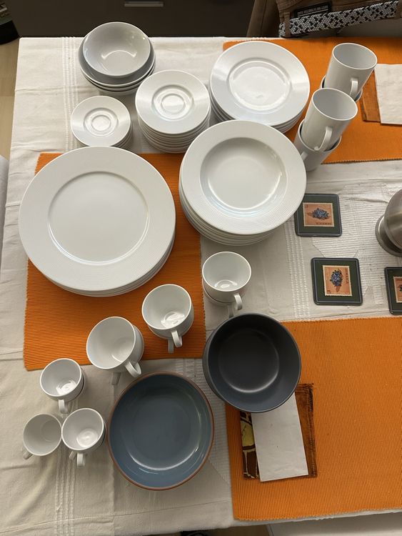 Set Stoviglie Bambini LÄSSIG Happy Fruits - 4 Pezzi Senza BPA, Lavabile In Lavastoviglie E Microonde - Foto 12