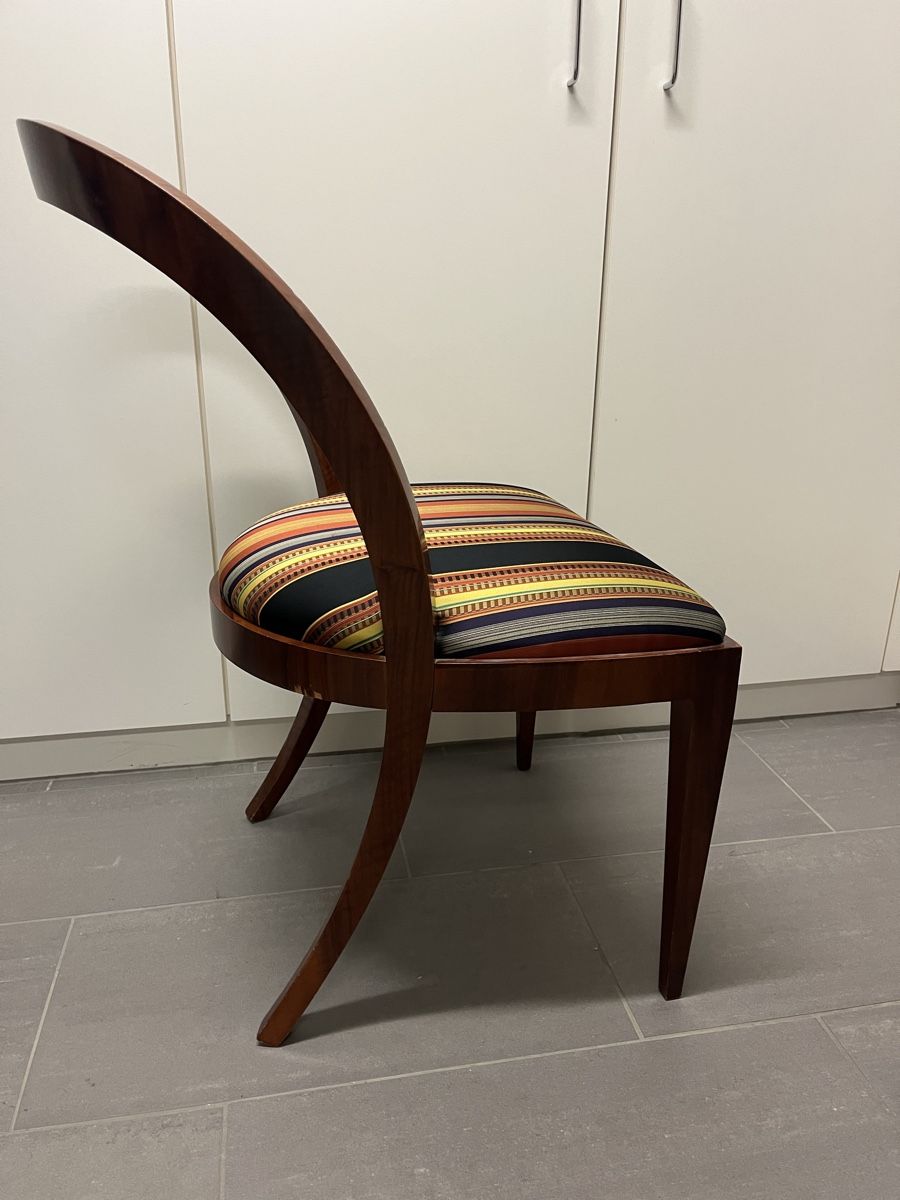 Sedie: Designer Stuhl – Usato da Neerach venduto da fuz_8d7l 3