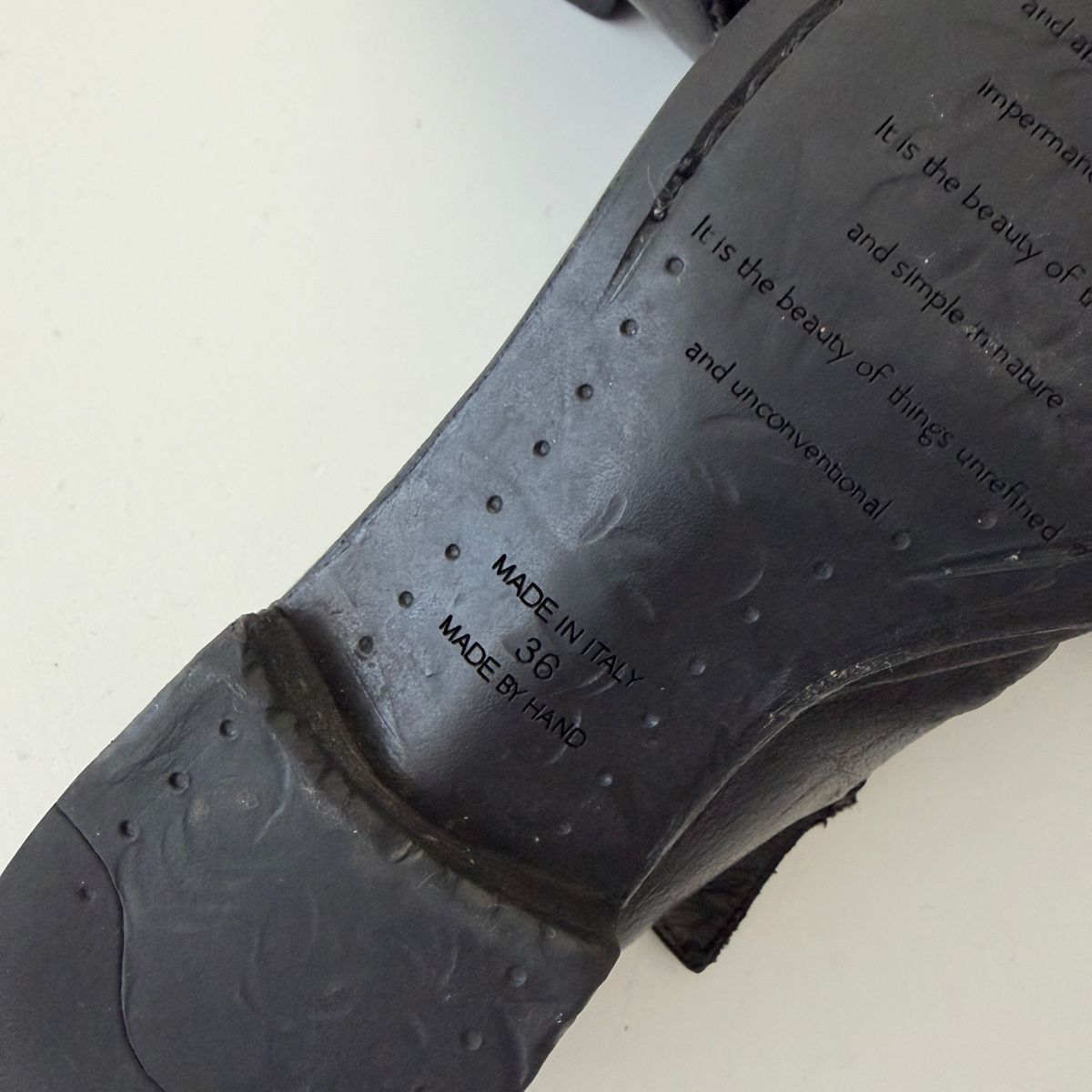 Officine Creative Scarpe da donna: OFFICINE CREATIVE Shoes – Usato da Emmen venduto da Avviivva_Com2023 6