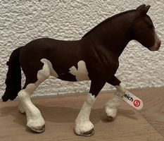 Schleich Pferd Tinker Stute, tolles Spielzeug für Kinder!