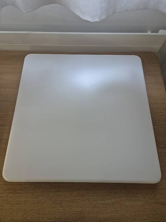 Lampadari & plafoniere: LED-Deckenlichtpaneel
 – Usato da Laufen venduto da Rhabarber_98
