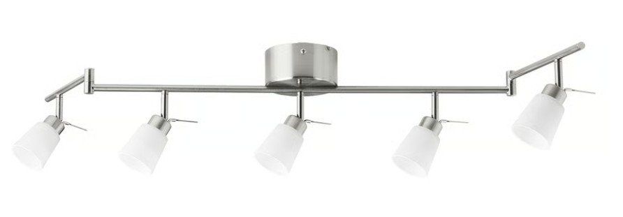 Ikea Lampadari & plafoniere: Deckenlampe – Nuovo (secondo la descrizione) da Urswil venduto da fab_ydv7 4