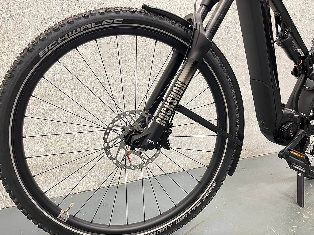 Velos: Superior E-Bike eXF 8089 B SUV Grösse S & M – Gebraucht aus Diessenhofen von MotoshopZachmann 3