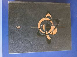 Superbe encyclopédie Larousse