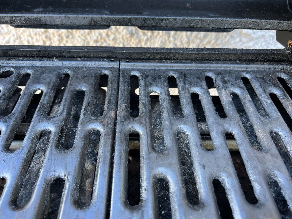 Grills: Gebrauchter Gasgrill Fireplus – Gebraucht aus Zumikon von mar_5btm 3