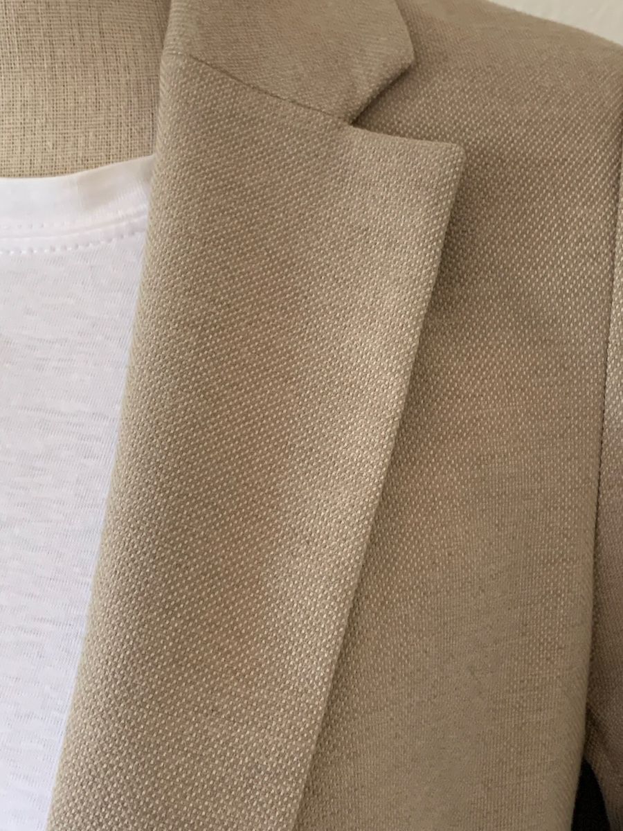 H&M Giacche: Veste beige taille XS – Nuovo (secondo la descrizione) da Gland venduto da TallyEva 4