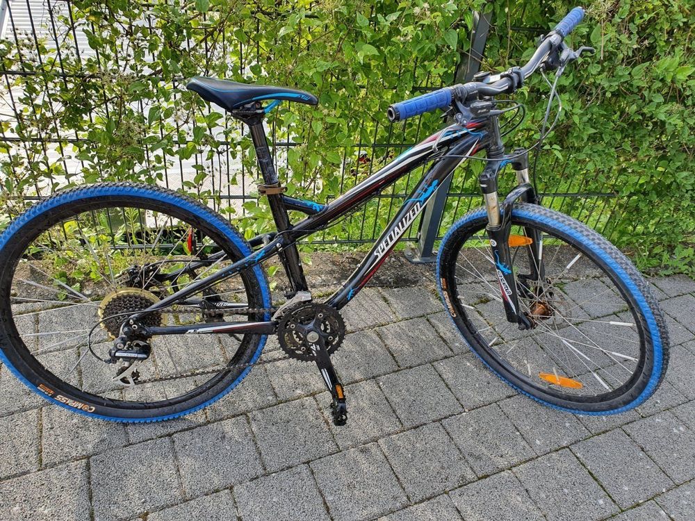 Fahrrad Specialized myka sport EN 14766 Kaufen auf Ricardo