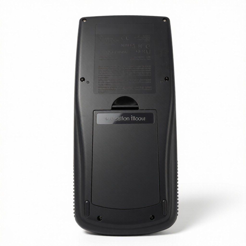 Texas Instruments Taschenrechner: Texas Instruments TI-83 Plus – Gebraucht aus Münsingen von The_1483 1