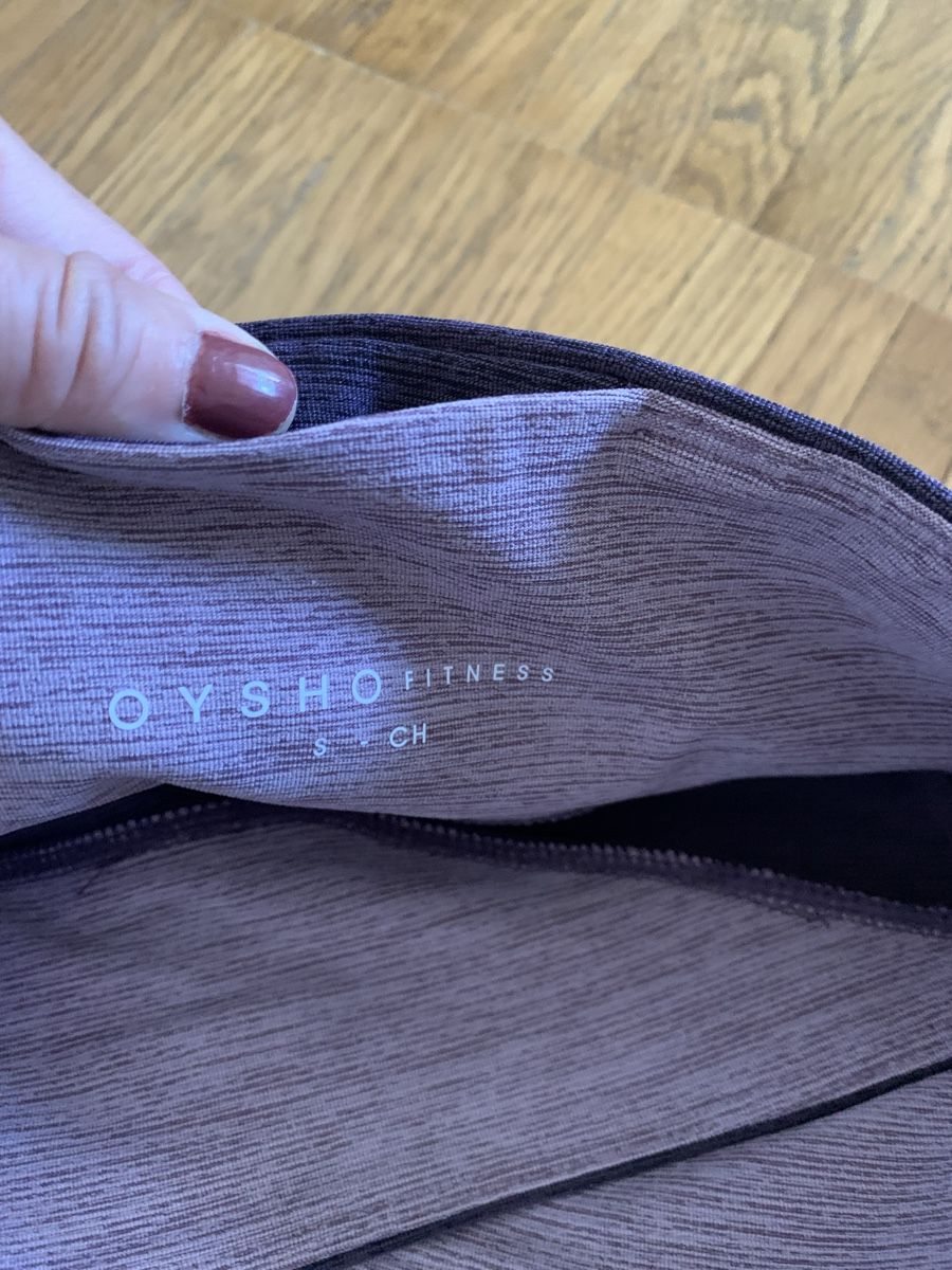 Leggings: Oysho leggings S – Usato da Zürich venduto da Nikuska32 2