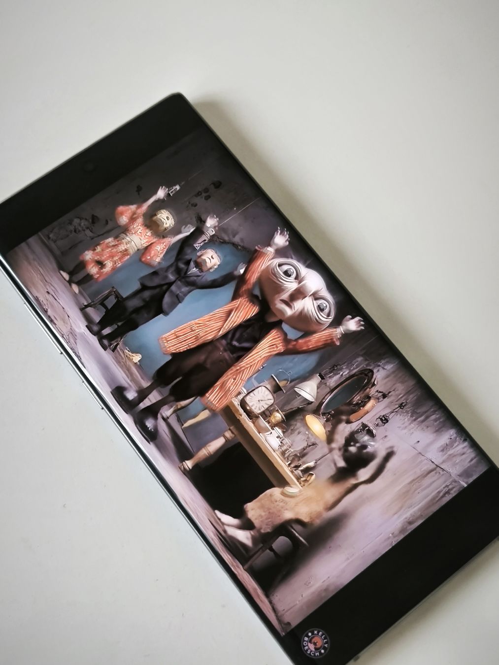 Samsung Portables: Samsung Galaxy Note 10 plus 512gb – D'occasion à Riaz par vanucaptures 4