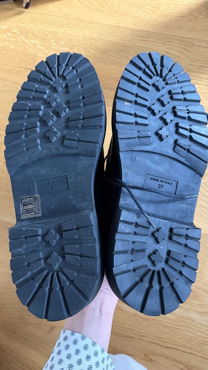 Scarpe da donna: Legres lace-up leather shoe, size 37 – Nuovo (secondo la descrizione) da Bern venduto da sil_7ys9 2