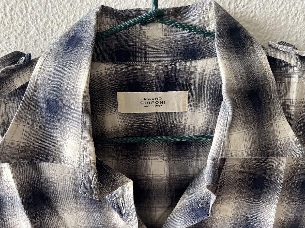 Camicette: Bluse von Griffoni – Usato da St. Gallen venduto da miksatoka 1