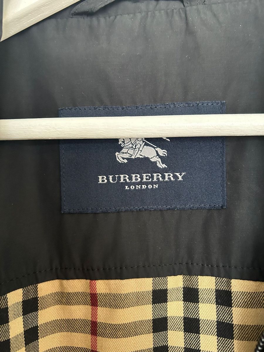 Burberry Cappotti: Burberry Mantel – Usato da St. Niklausen LU venduto da sterala 2