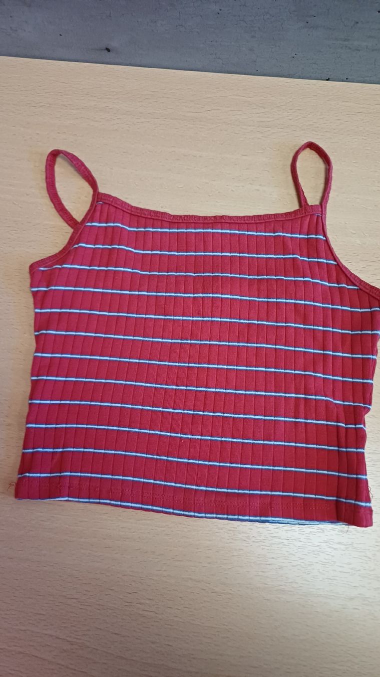 Tops: 3 tops – Gebraucht aus Bex von Sakito 2