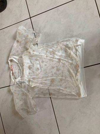 NONO t-shirt 13/14ans