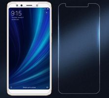 Xiaomi Mi A2 Panzerglas 9H Schutzfolie