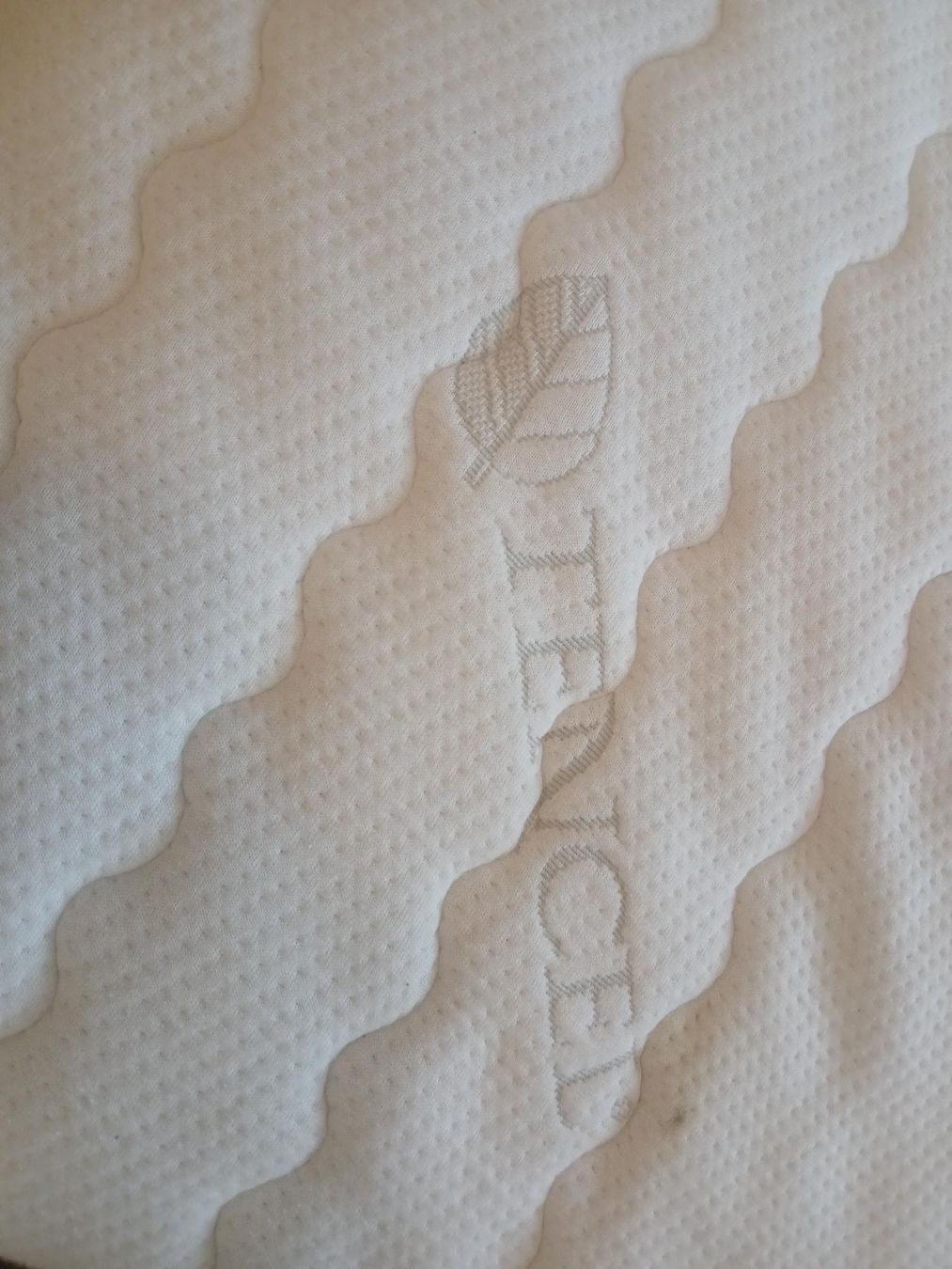 Jensen Letti: Boxspringbett Jensen Diplomat 180x200 – Usato da Schaffhausen venduto da DubDavis 3