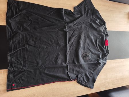 Scuderia Ferrari T-Shirt XL