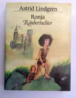 Astrid Lindgren - Ronja Räubertochter / Buch ab Fr. 6.-
