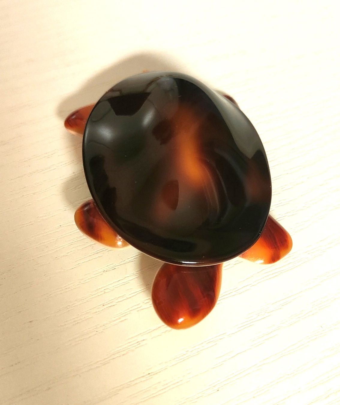 Broschen & Nadeln: Broche vintage Léa Stein Paris – Gebraucht aus Biel/Bienne von notfun 1