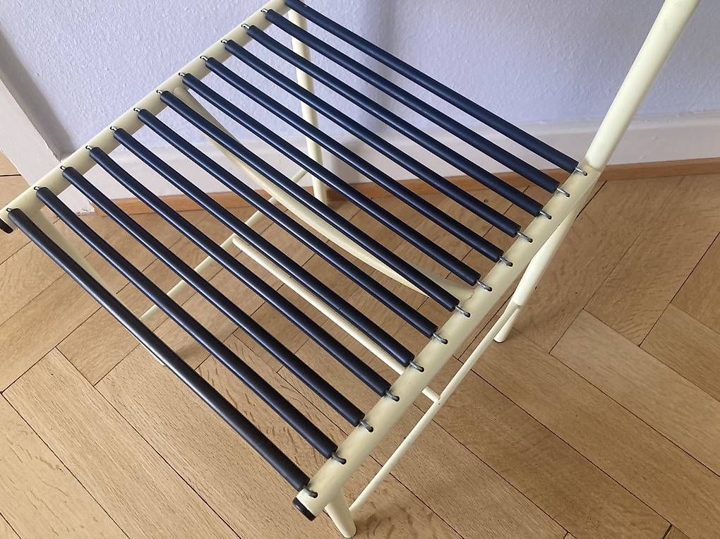 Chaises: Stuhl - retro Design – D'occasion à Basel par Luc_wq7k 3