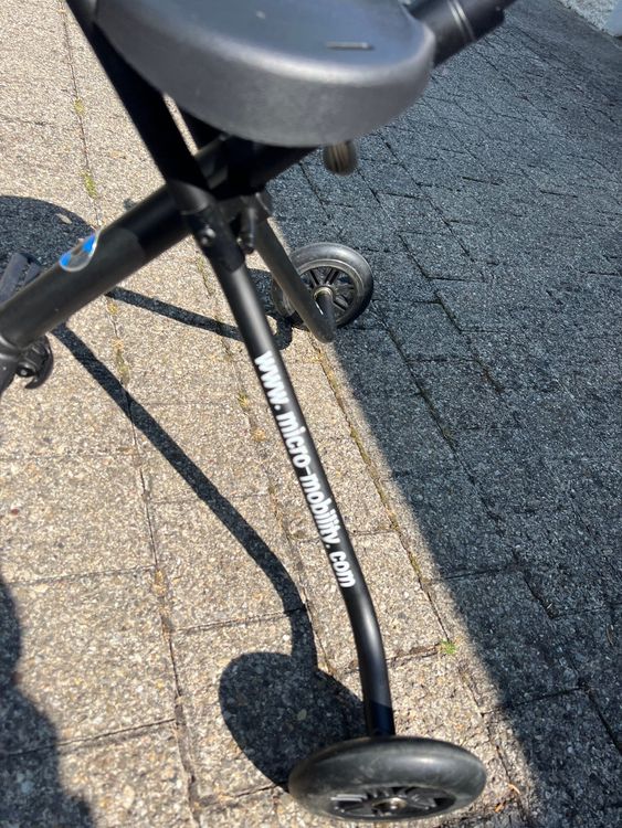 Micro Trike 4