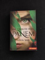 Die Tribute von Panem - Tödliche Spiele
