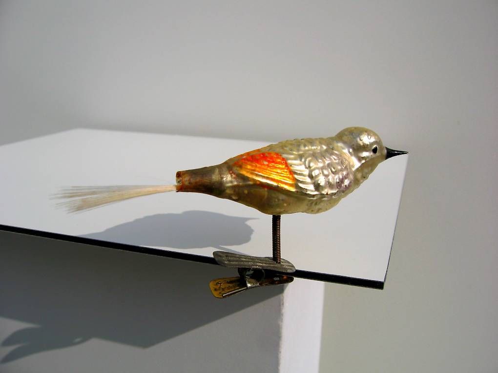Tutte le decorazioni: Weihnachtsschmuck Vogel – Usato da Thalwil venduto da inf_mln8