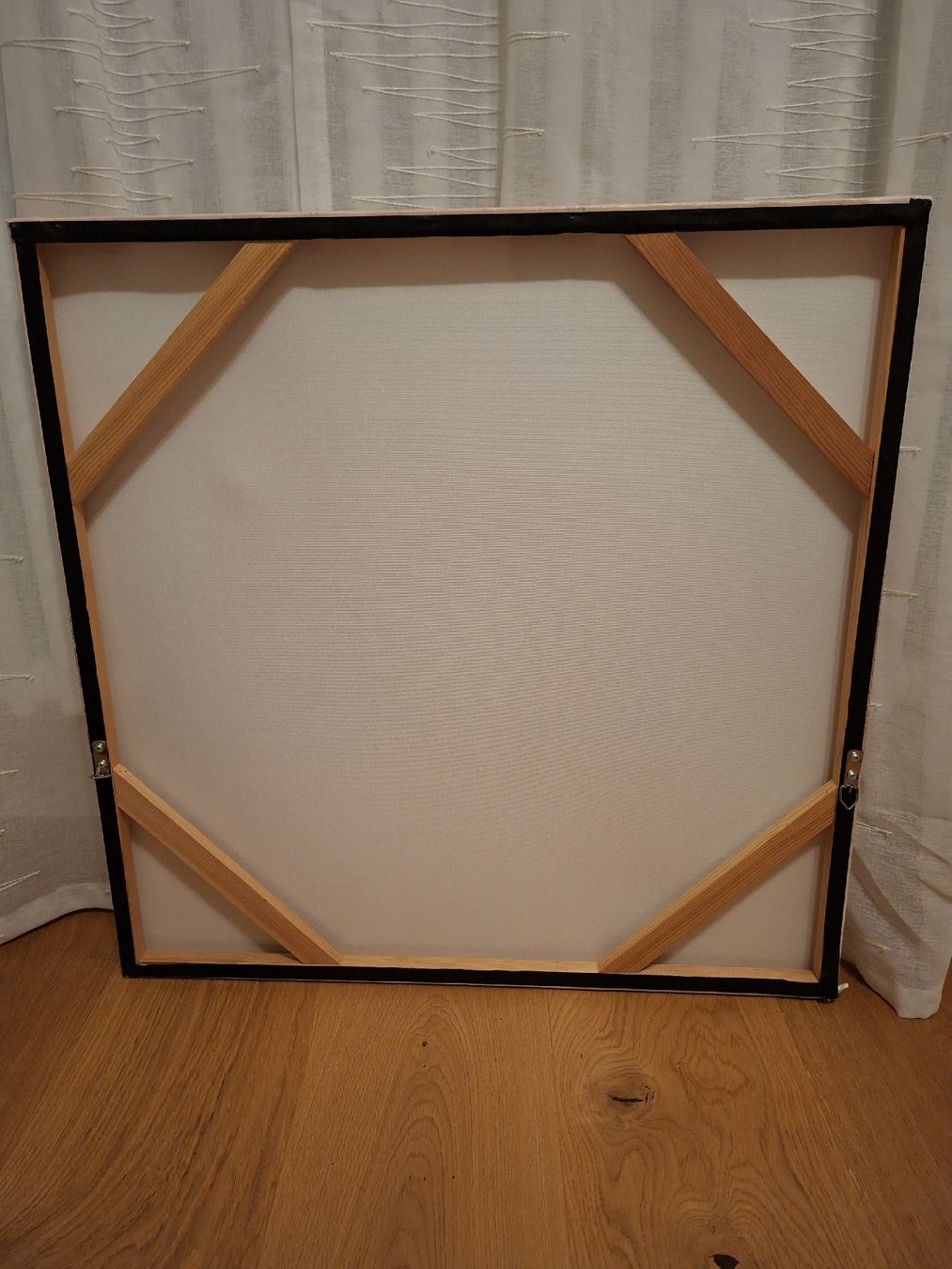 Dipinti: Bild 60x60cm – Usato da Schlatt TG venduto da col_72c5 2