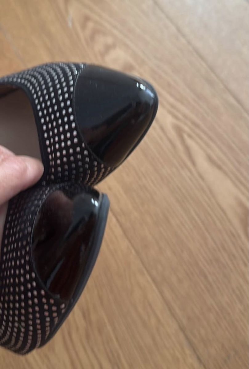 Armani Damenschuhe: High Heels Armani Jeans 41 – Neu (gemäss Beschreibung) aus Uitikon Waldegg von Nasacha 3