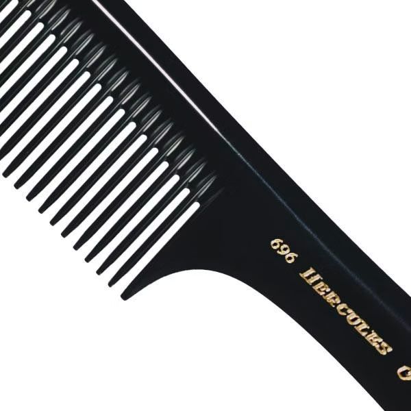 Altro per la cura dei capelli: Hercules Sägemann Griffkamm 591 – Nuovo (secondo la descrizione) da Veltheim AG venduto da EVENT-LLS 1