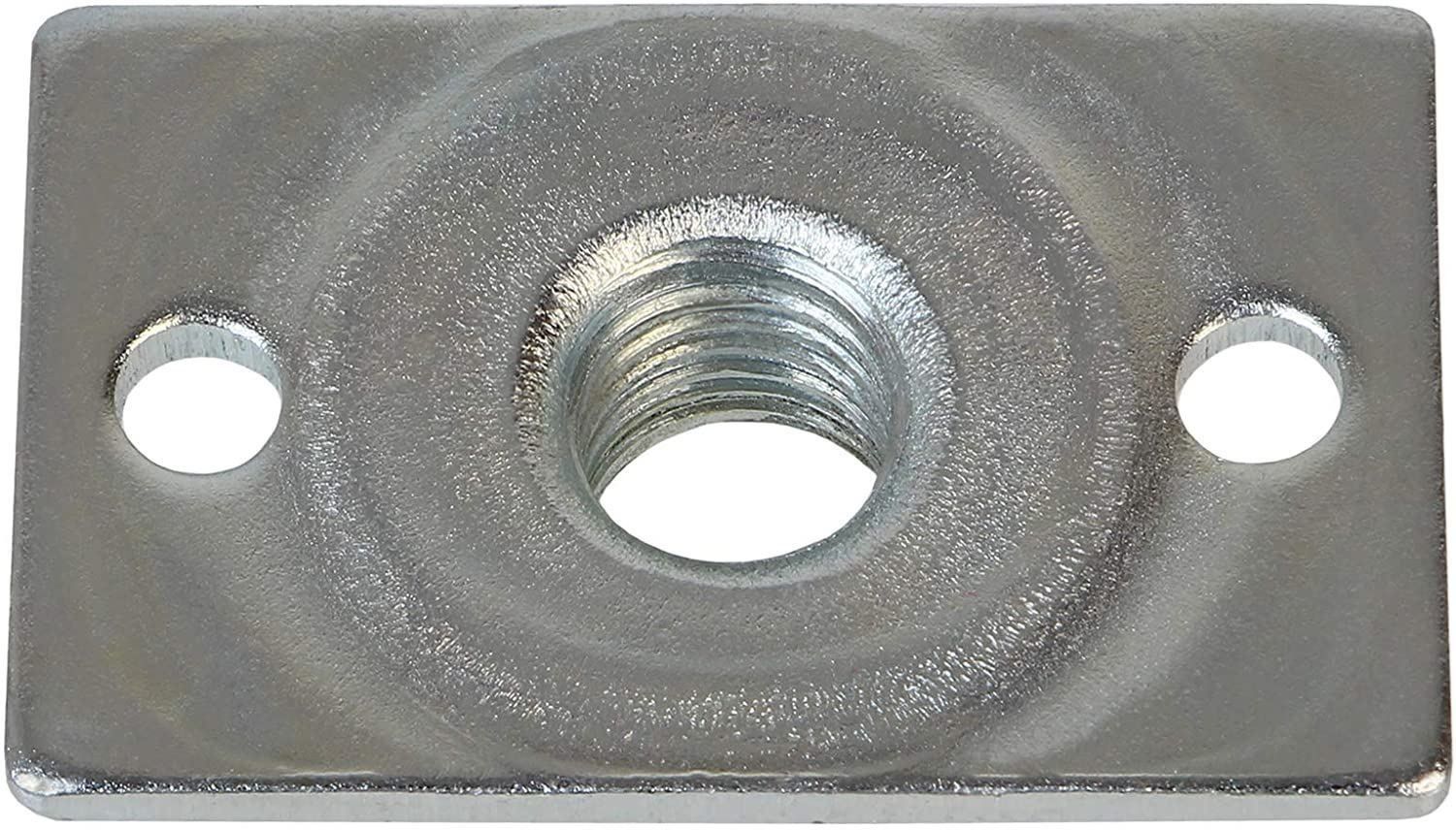 Pareti & prese d'arrampicata: ALPIDEX 100 Spezial Einschlagmuttern M10 – Nuovo e nell'imballaggio originale da Bottighofen venduto da zaap 5