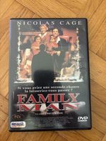 DVD The Family Man avec Nicolas Cage