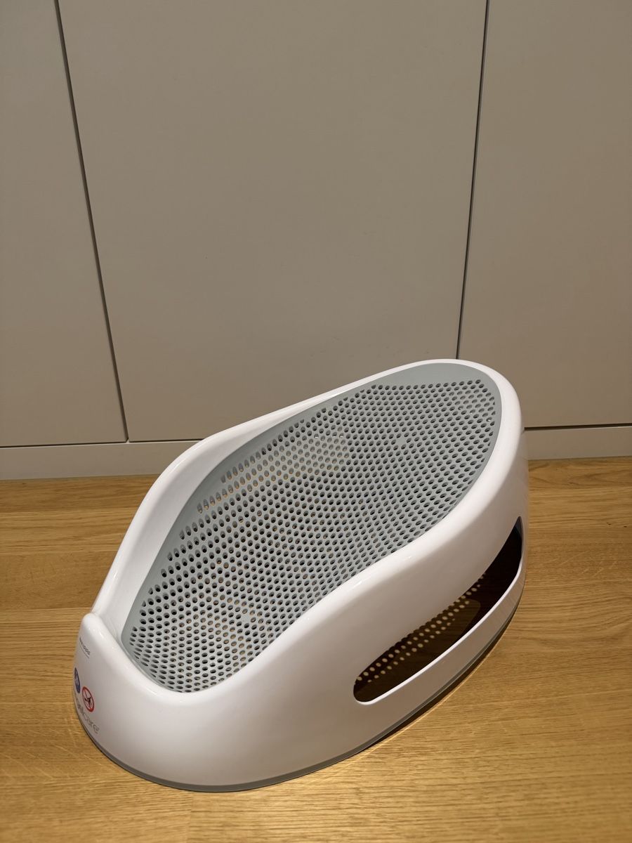 Tutto per il bagno: Angelcare Badesitz – Nuovo (secondo la descrizione) da Emmen venduto da dra_hw2r