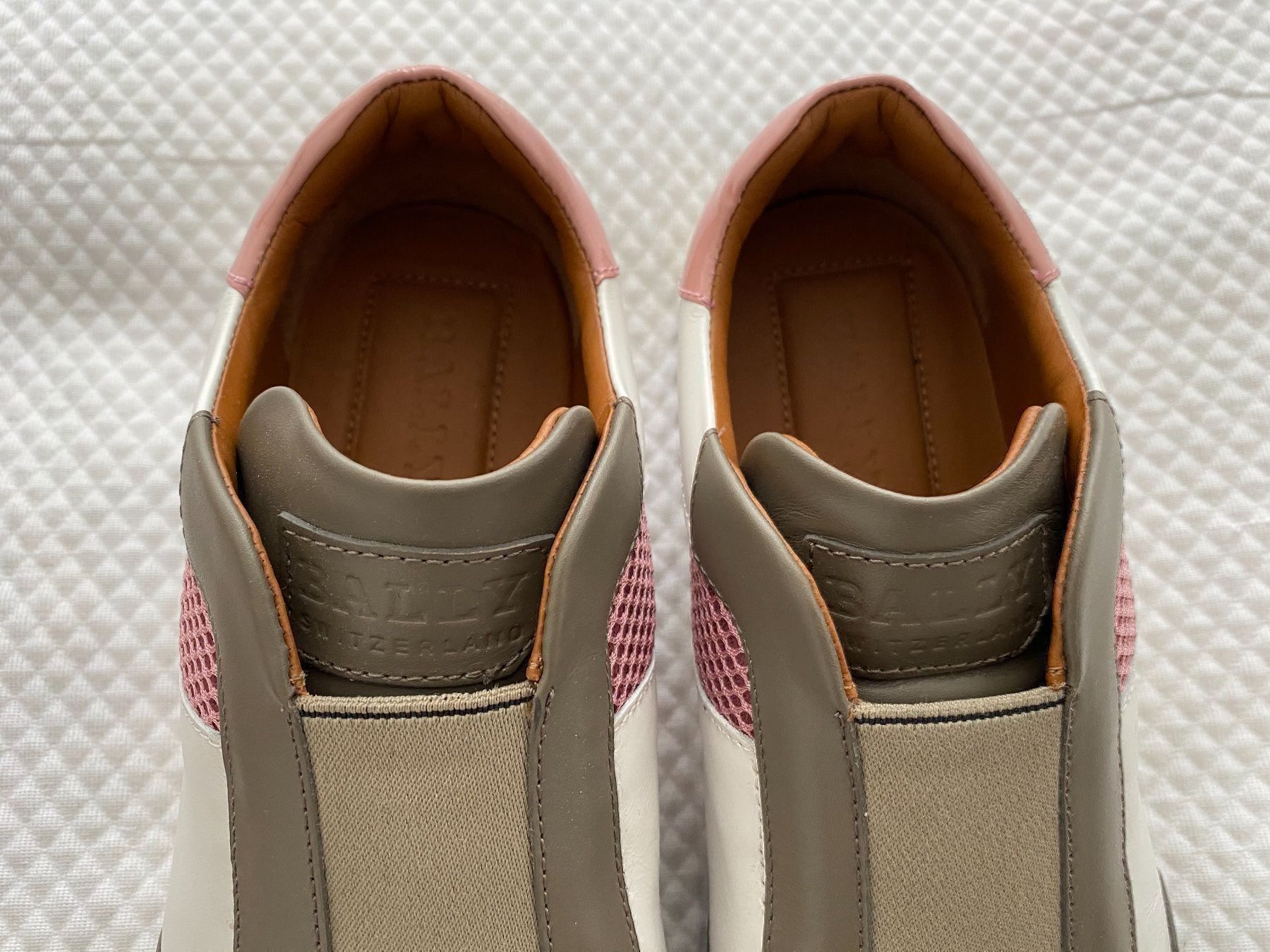 Bally Scarpe da donna: Bally Sneaker neu – Nuovo (secondo la descrizione) da Bern venduto da schnupka 3