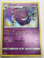 Gengar - Holo - Pokemon TCG