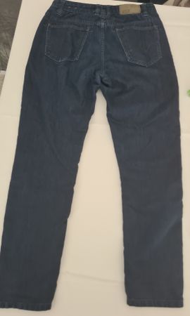 Nile Jeans  Damen Hose gr. S