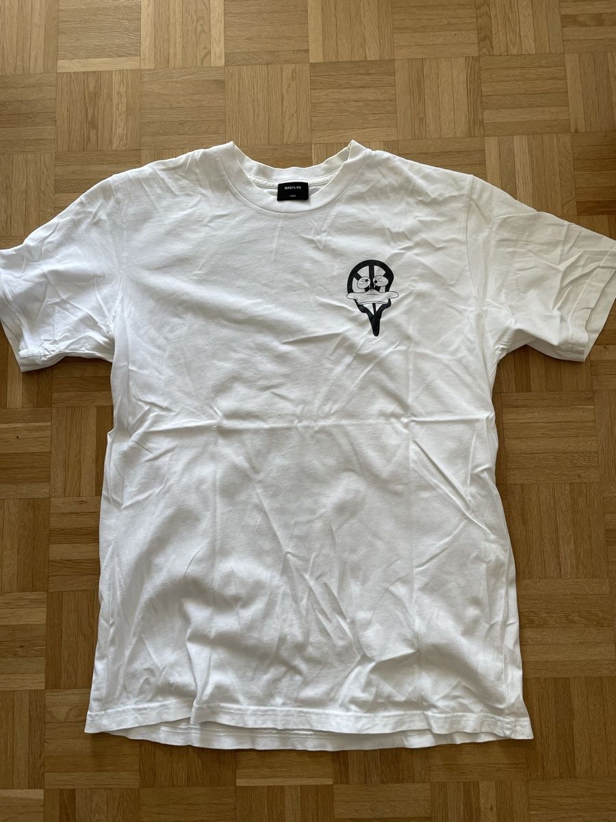 T-Shirts: Babylon x P.A.M. Vintage Tee size Large good condition – Gebraucht aus Basel von aharon.no1 2
