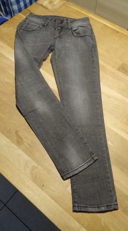 Jeanshose von BlackOut (Betty), Gr. 29