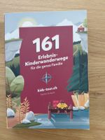 161 Erlebnis-Kinderwanderwege für die ganze Familie