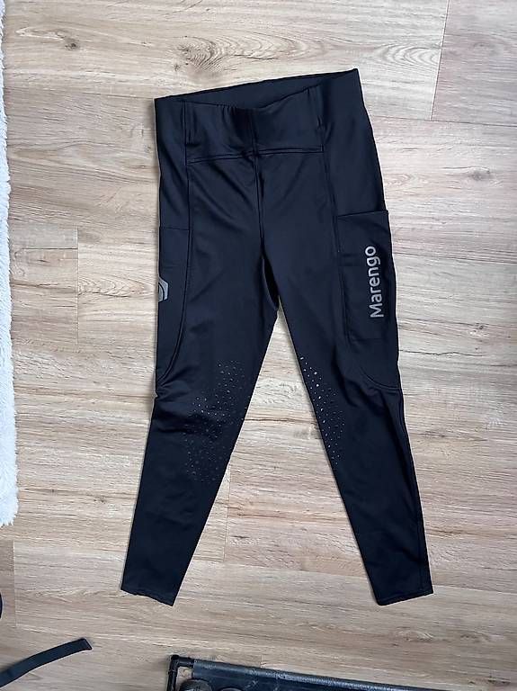 Leggings: Grip-Reitleggings NEU – Neuf (Voir description) à Altendorf par S.Maechler